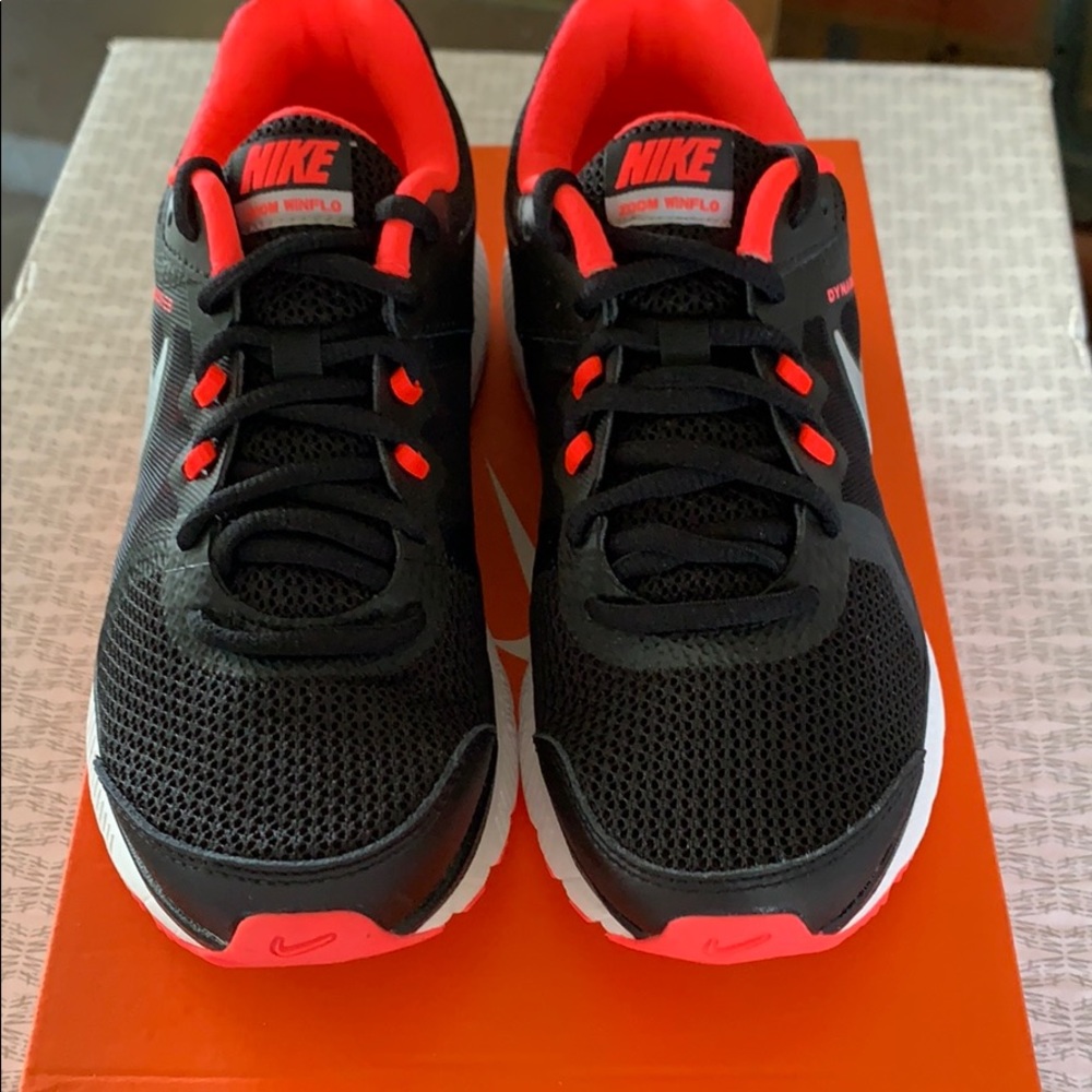 Nike zoom winflo